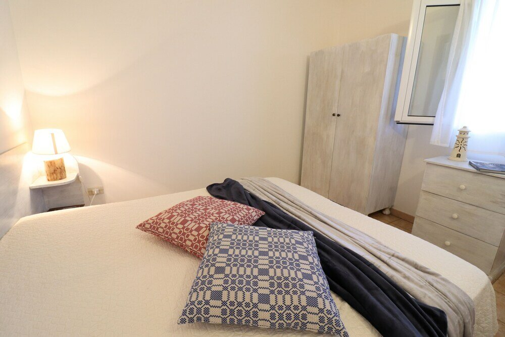 Фото Casa Regina Residence Torre Santo Stefano in Otranto 3 Places