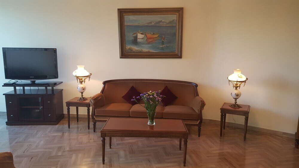 Фото Acropolis View