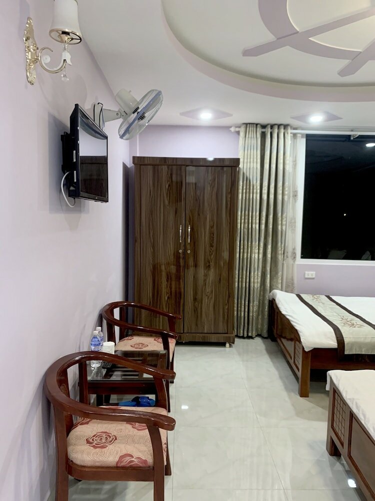 Фото Phuong Dung Hotel