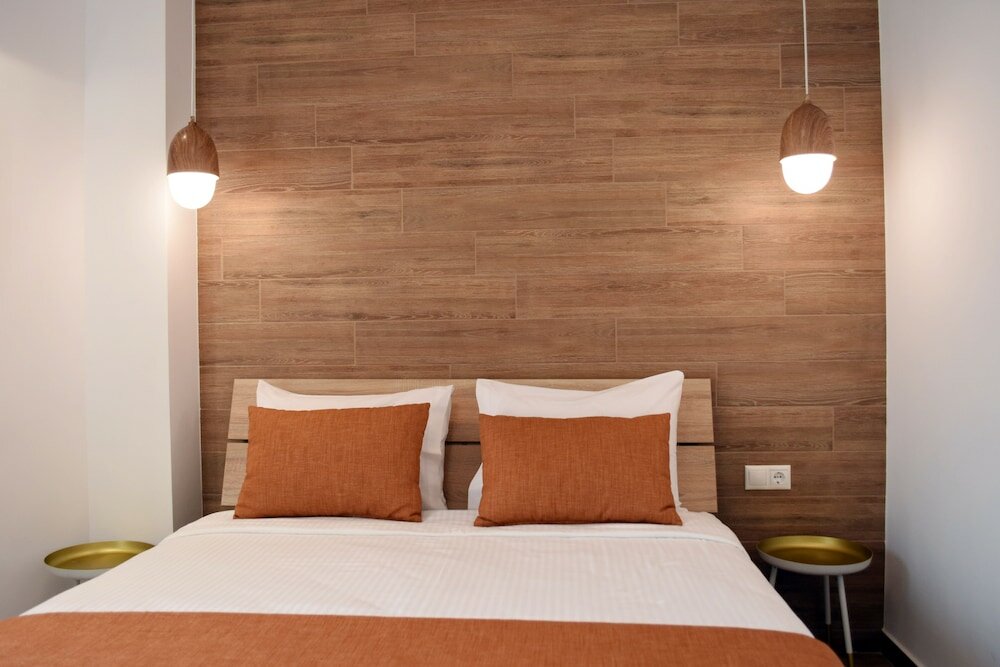 Фото Armonia Deluxe Apt Must