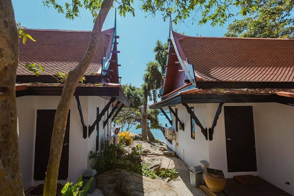 Фото Vimarn Samed Resort