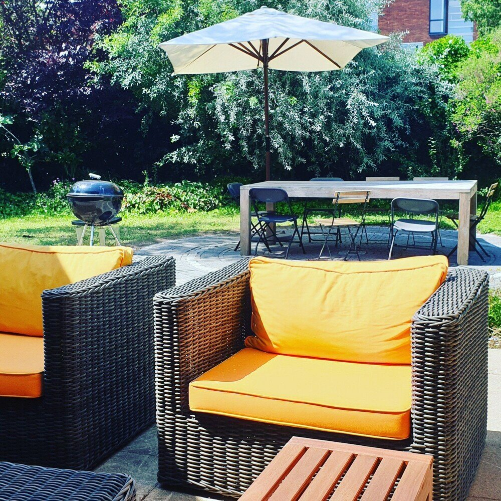 Фото Villa de Haan