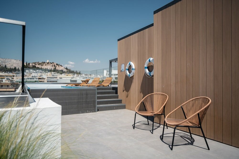 Фото The Edge - Luxury Residences