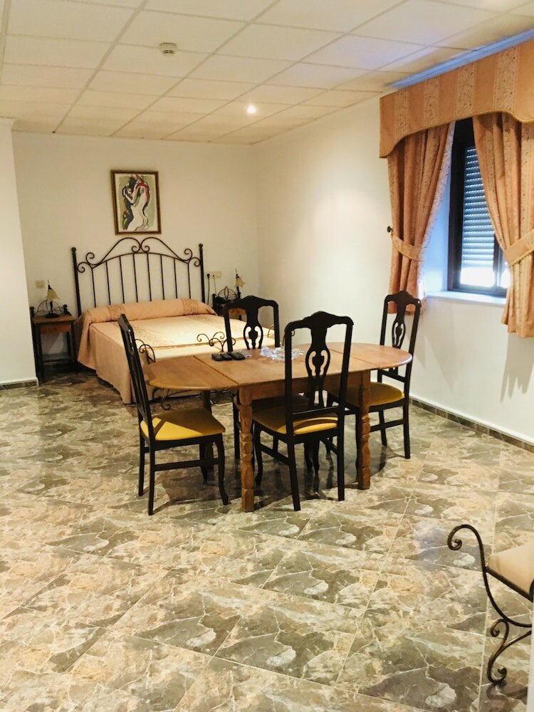 Фото Casa Palaciega S. XIX