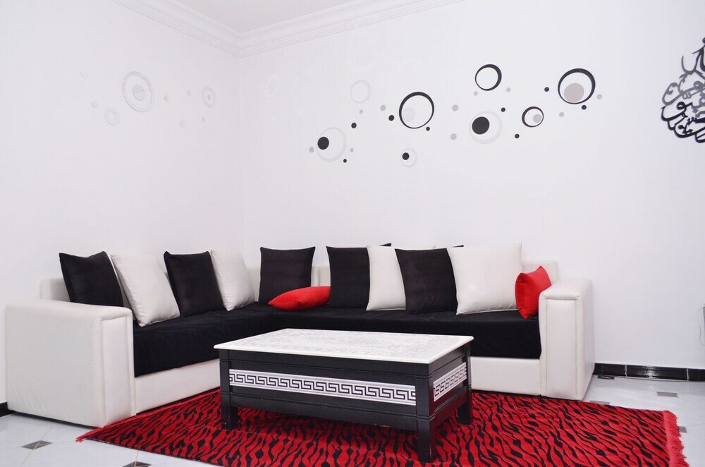 Фото Chic T3 Akid Lotfi Wifi