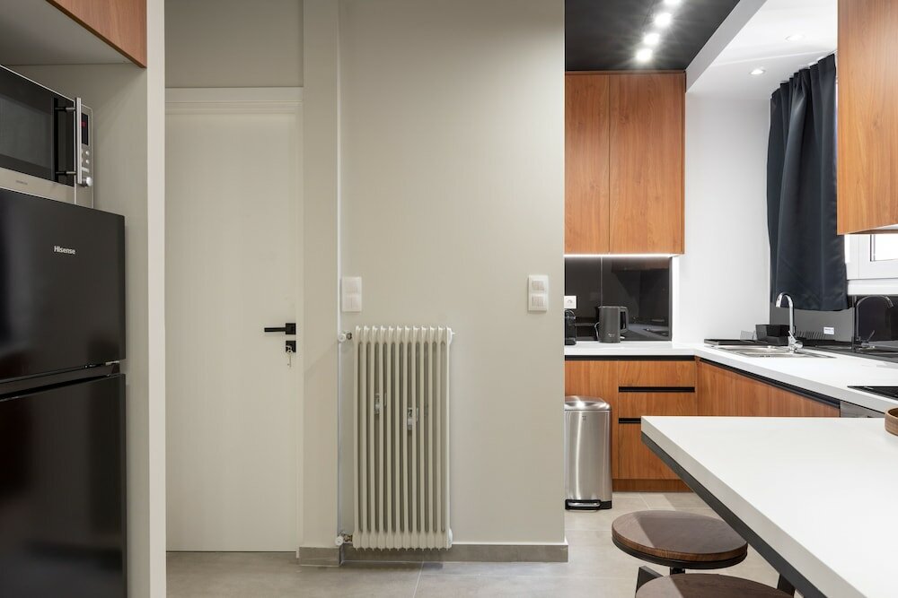 Фото Koukaki by Nouna