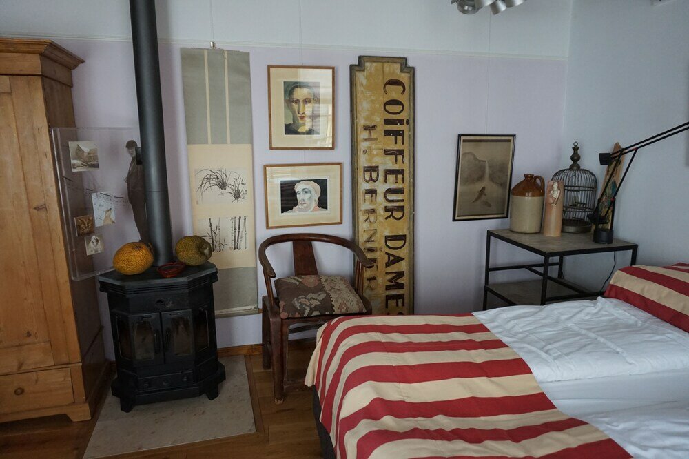 Фото Huize Littera