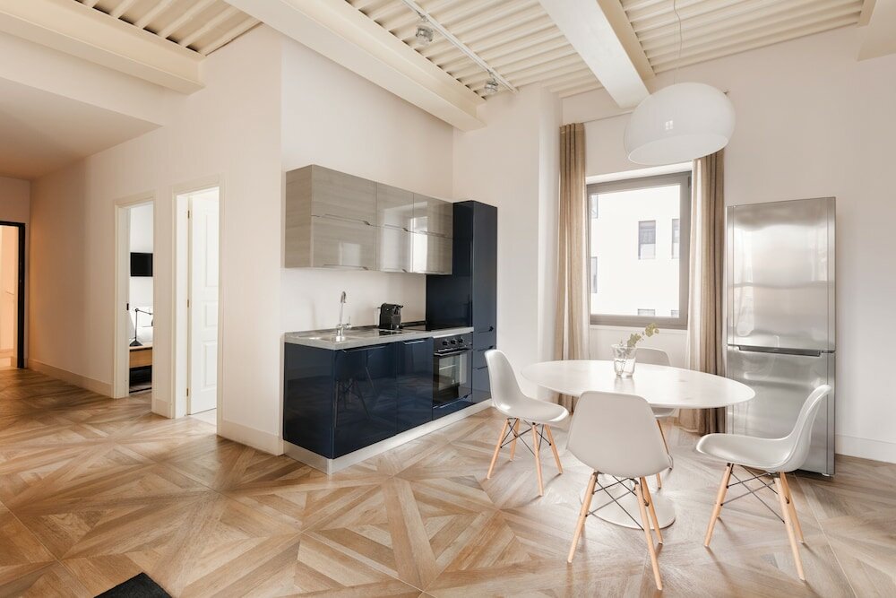 Фото Sonder Barberini