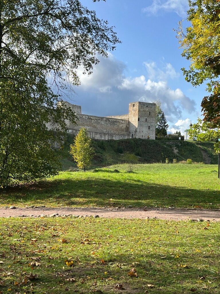 Tour operator Russky Gorod, Pskov, photo