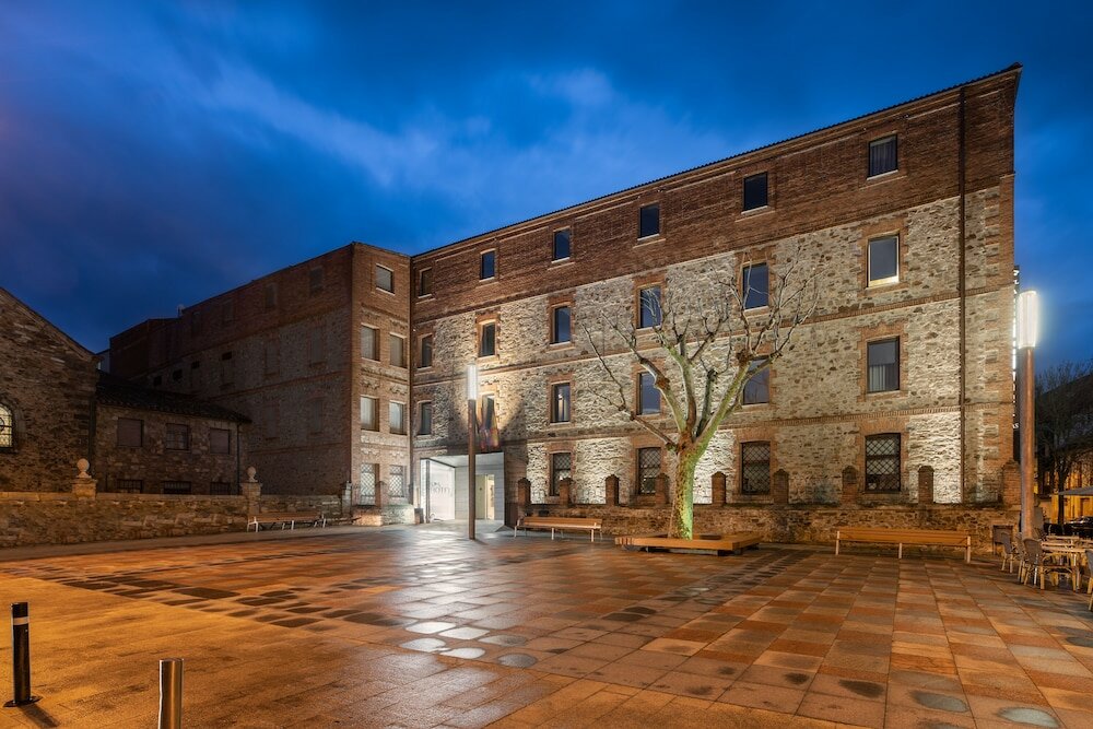 Фото Eurostars VIA De La Plata