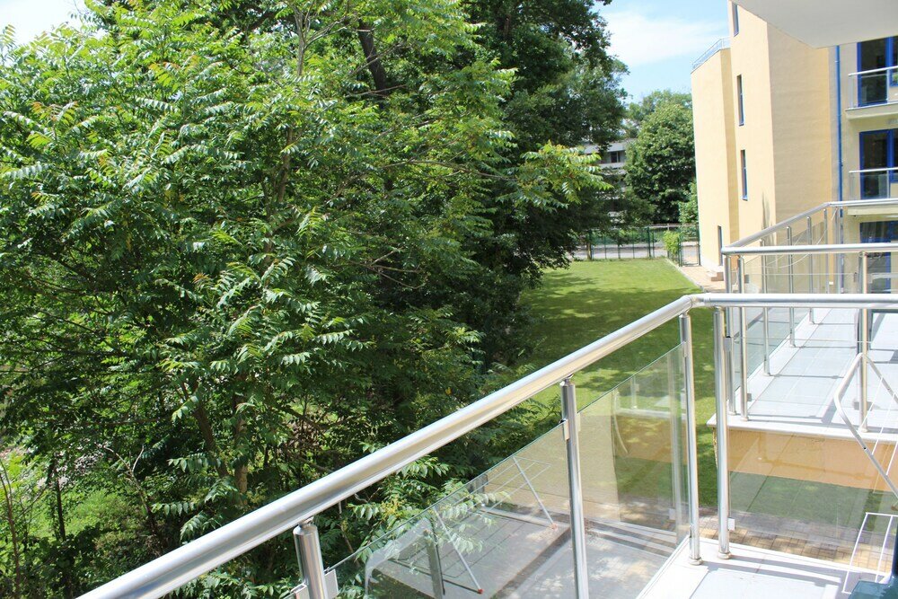 Фото Solei Apartments