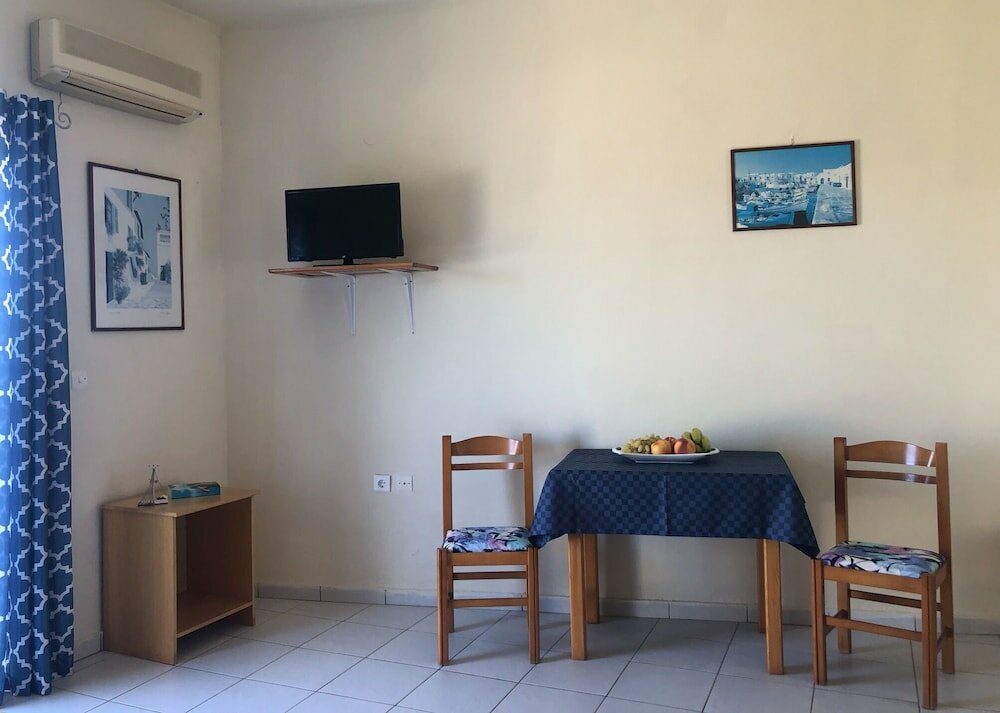 Фото Kaloudis Apartments