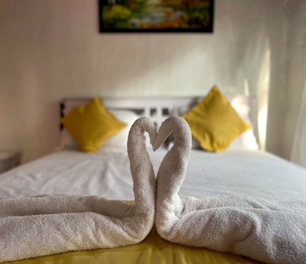 Фото The Earthen Nest