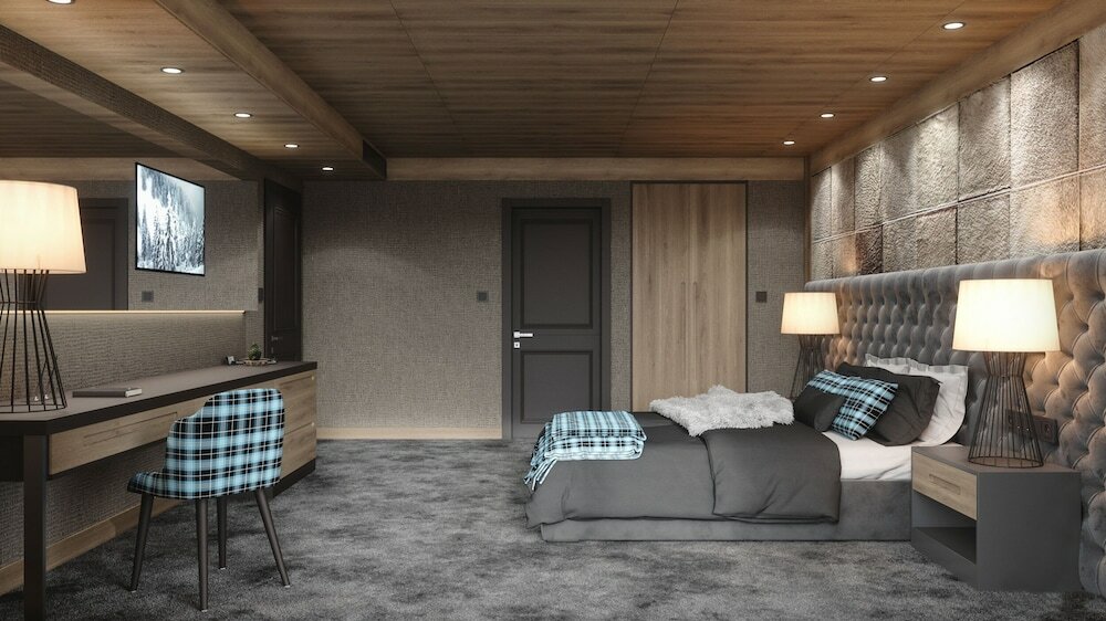 Фото Kashmir Wellness & SPA