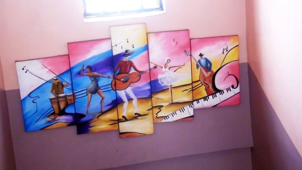 Фото Laurel Blue Suites