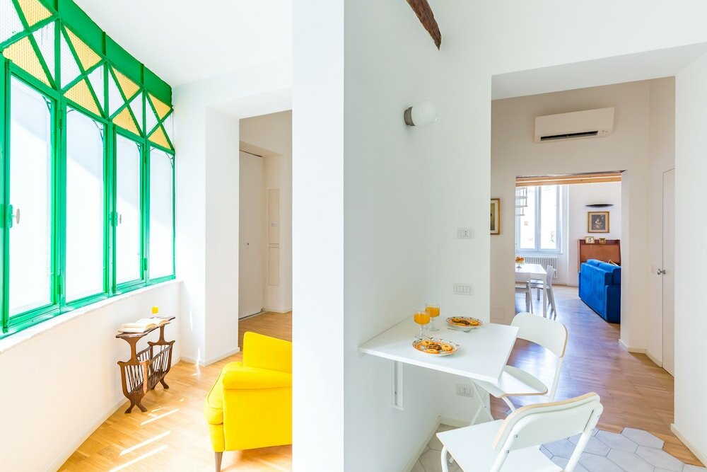 Фото Appartamento tra le Cupole di Napoli by Wonderful Italy