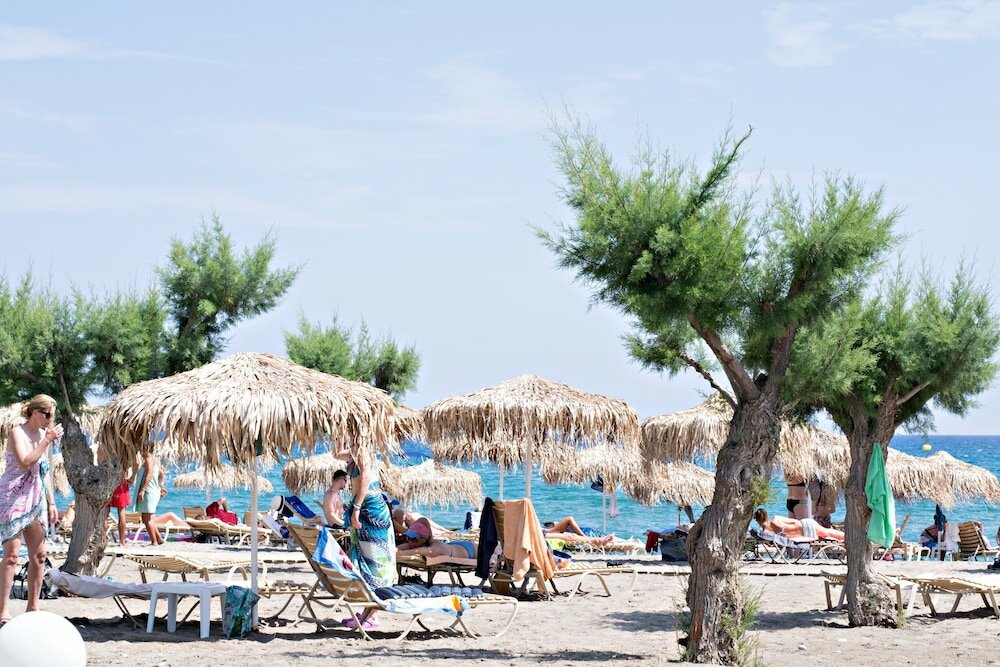 Фото Sun Beach Lindos