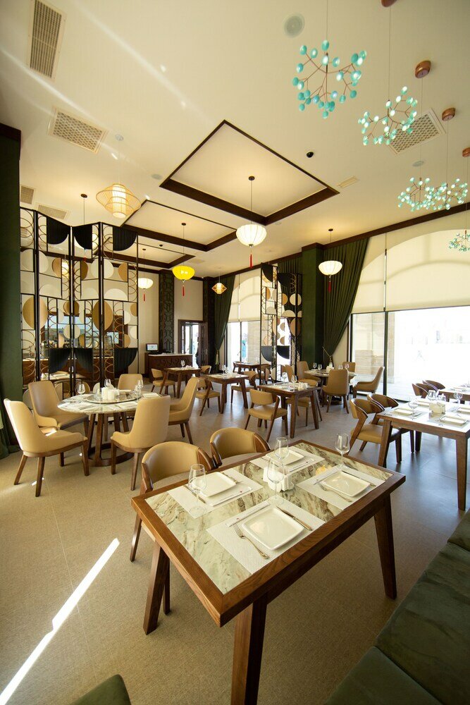 Фото Отель Saat Meydani