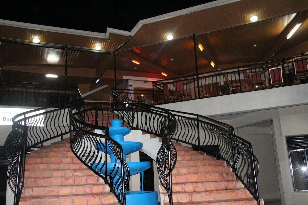 Фото Nyagatare Diplomat Hotel