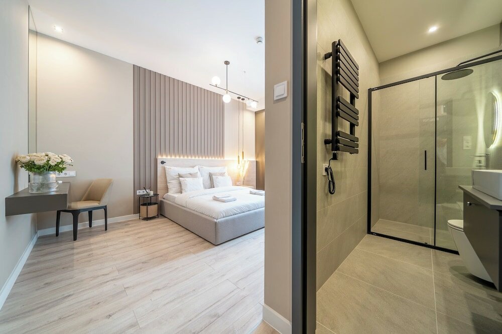 Фото Károly Boutique Suites, Best Location by Bqa