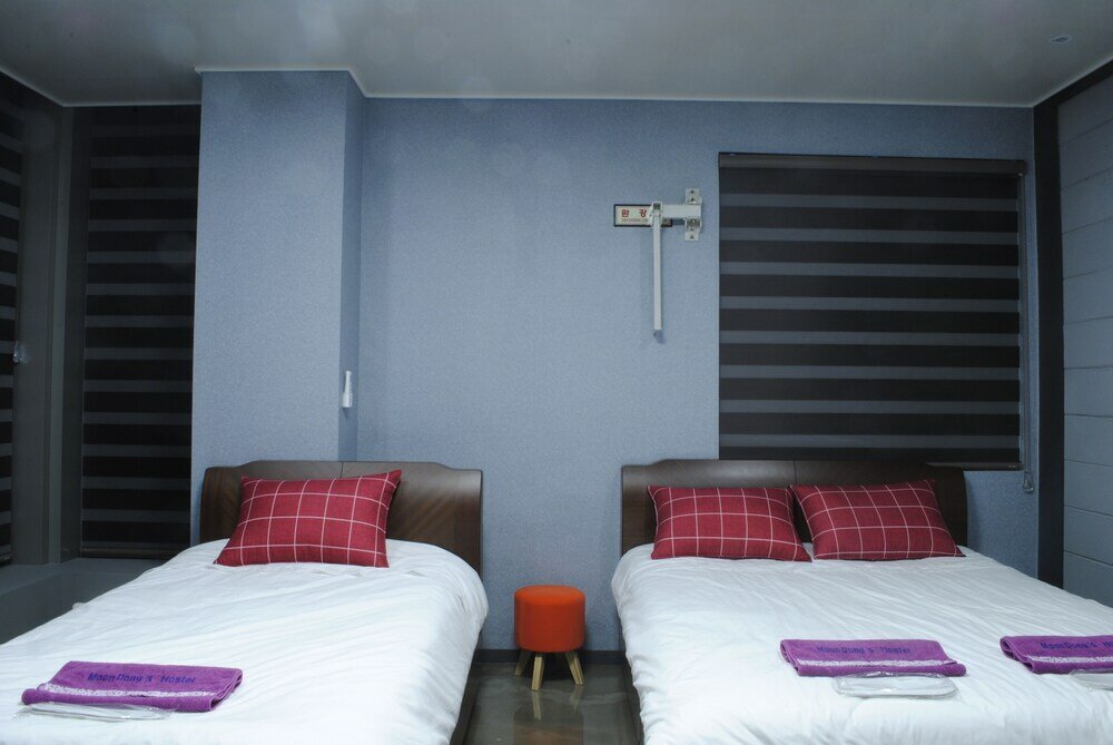 Фото MoonDong's Hostel