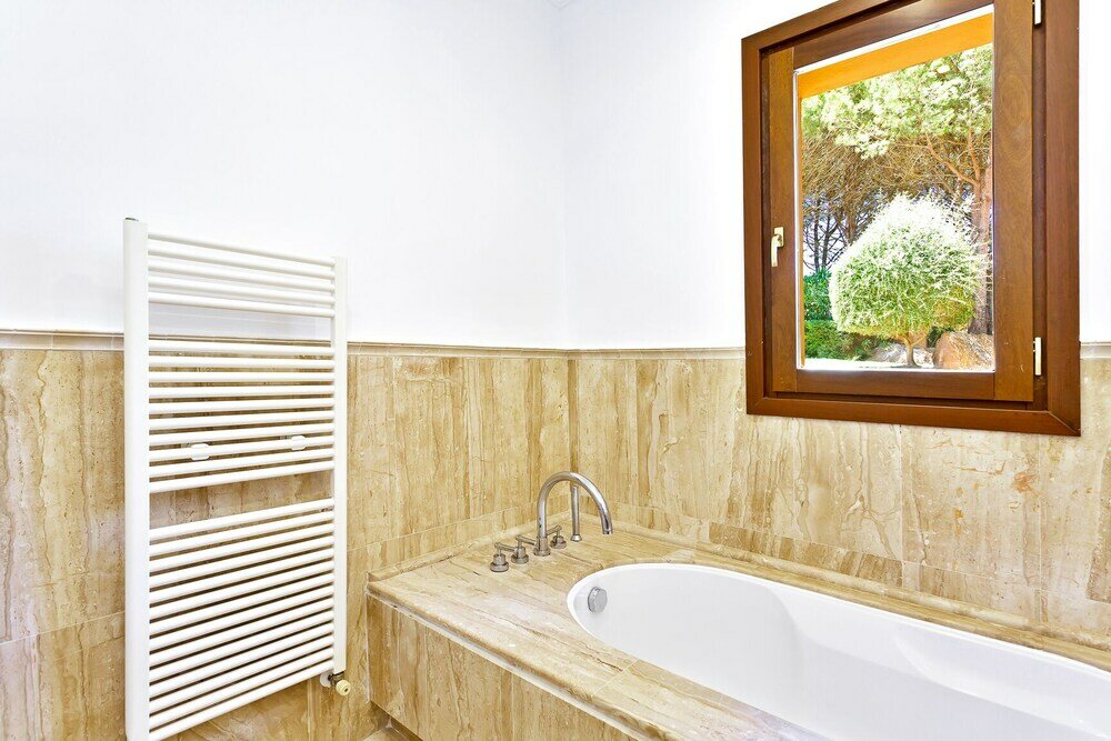 Фото Sotogrande White House Villa