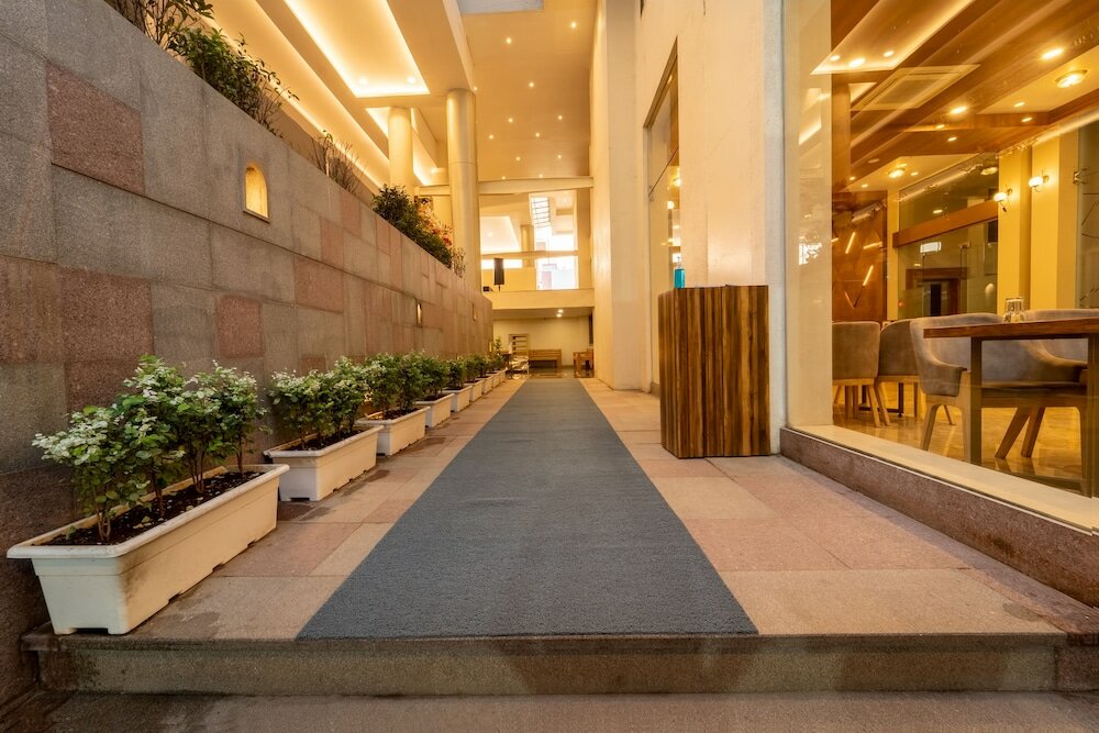 Фото Moistin Hotel