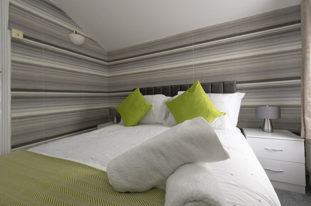 Фото Fortified Three Bedroom Home