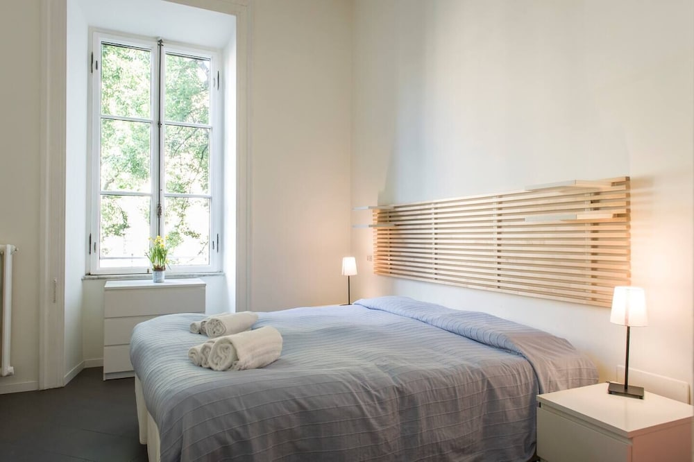 Фото Flatinrome Termini 2