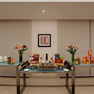 Фото Radha Regent Bengaluru