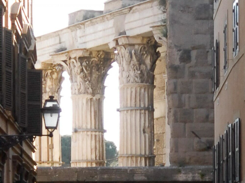 Фото Ibernesi 2 Apartment