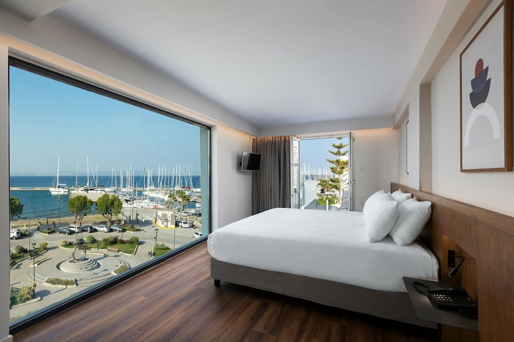 Фото Kos Hotel Junior Suites