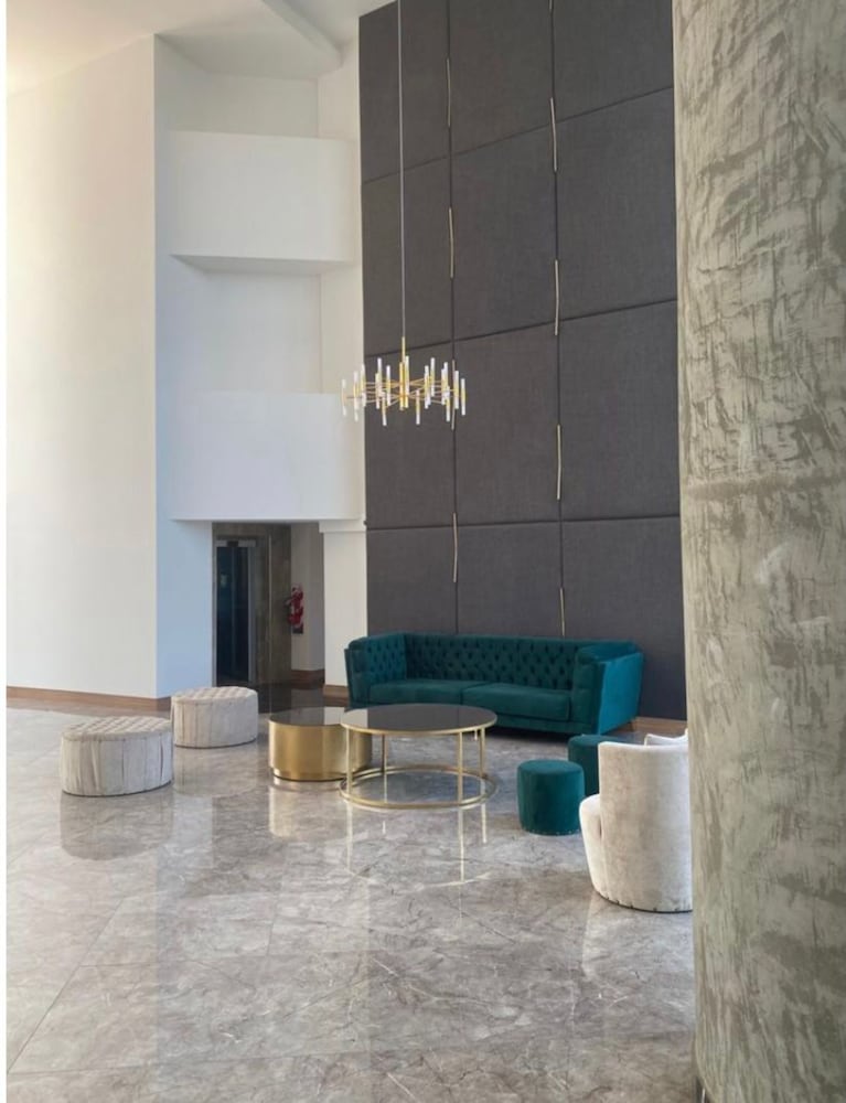 Фото Torre Leloir 9 by Vilvey Turismo