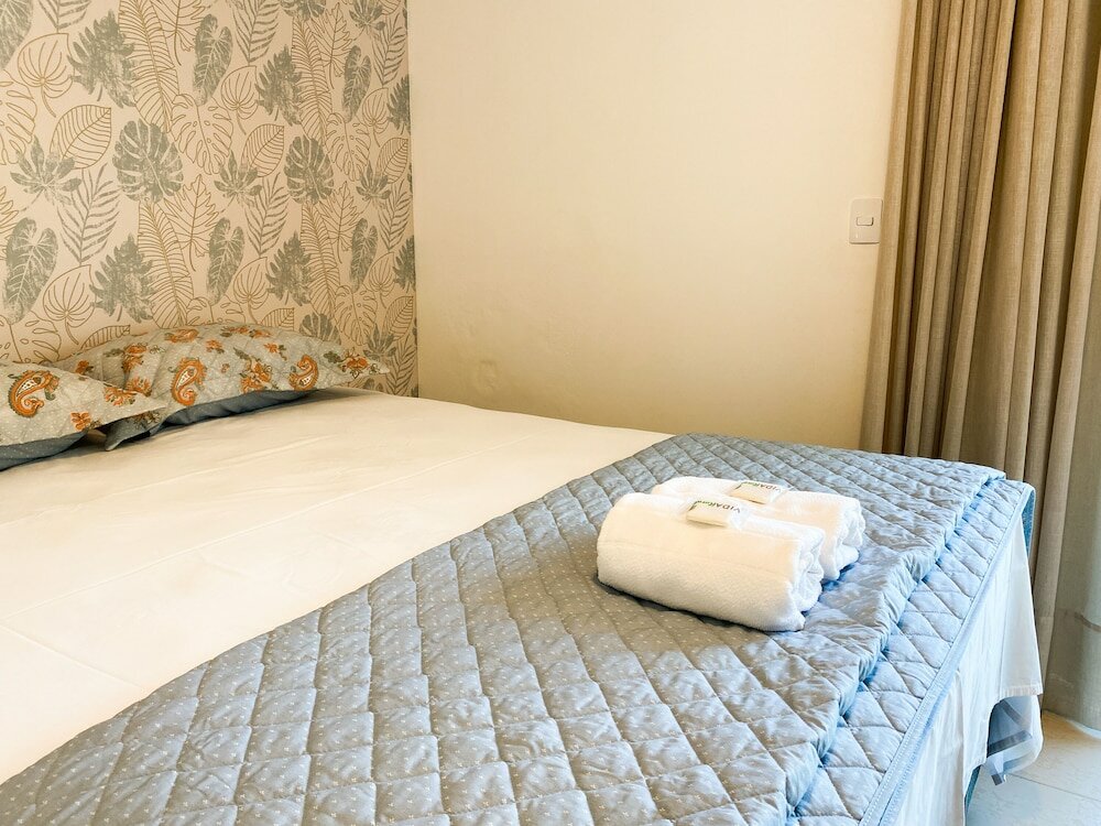 Фото Belíssimo apartamento no Porto das Dunas