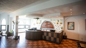 Гостиница CityBlue Creekside Hotel & Suites, Mombasa