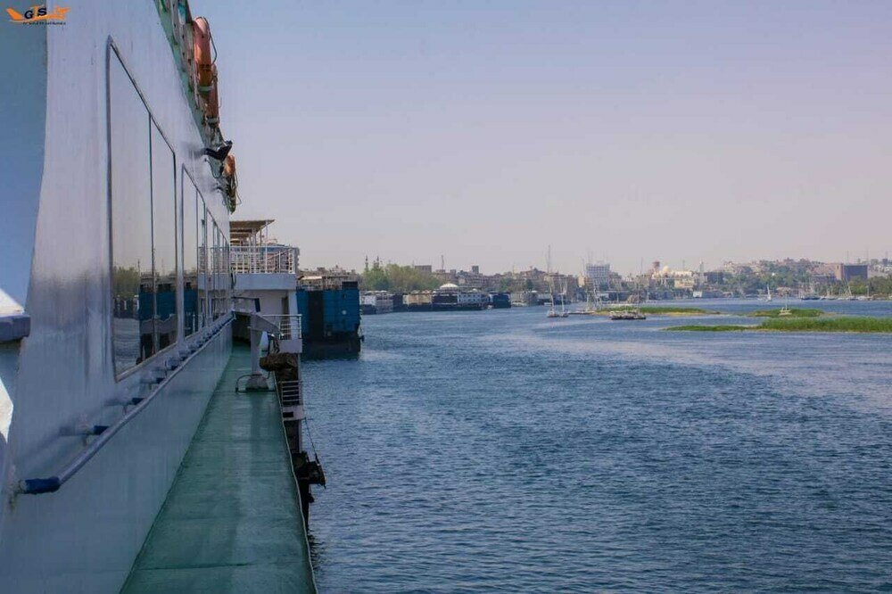 Фото Gts Nile Cruise