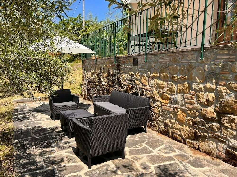 Фото Il Mulino delle Canutole