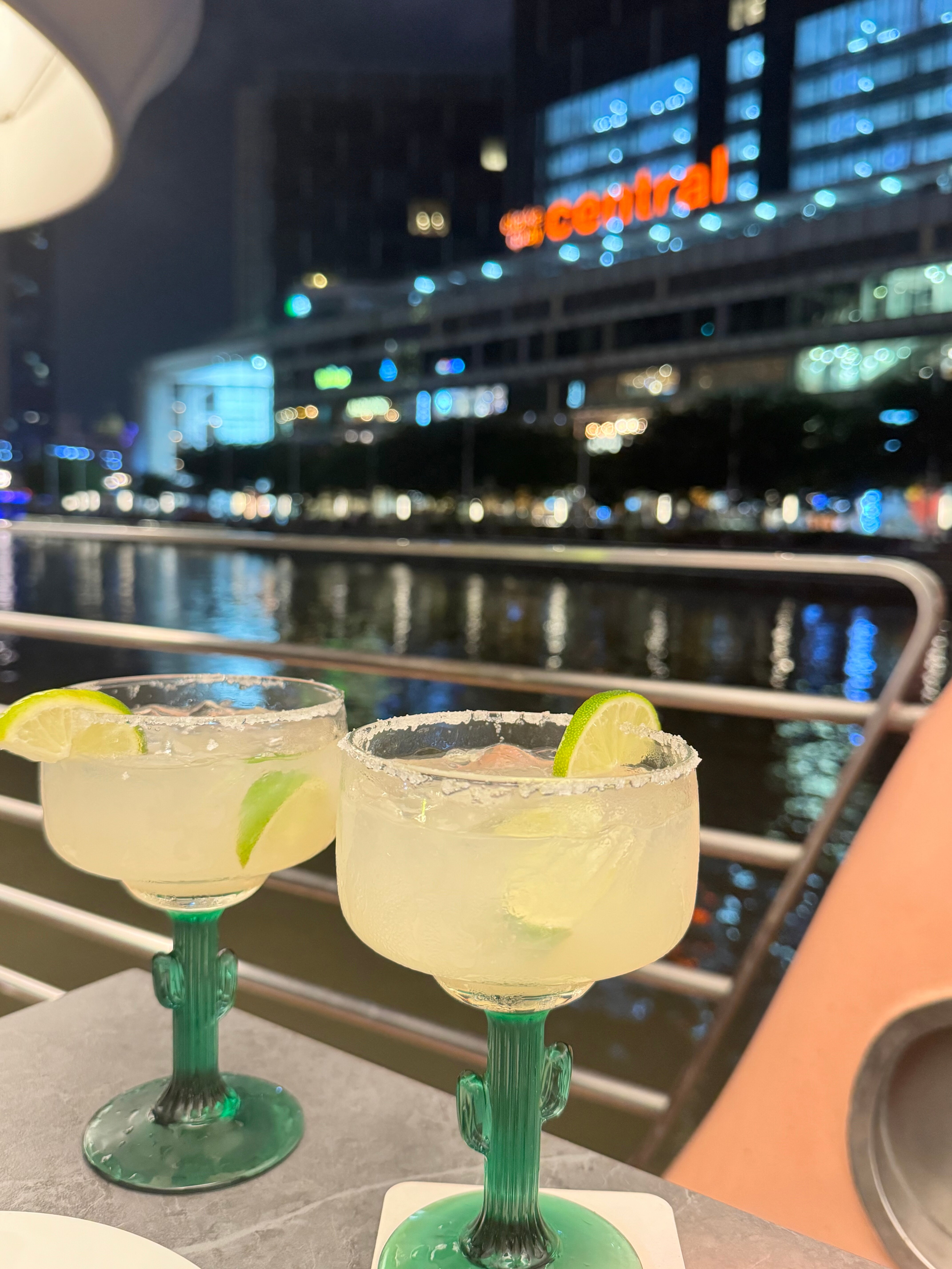 Фото Holiday Inn Express Singapore Clarke Quay