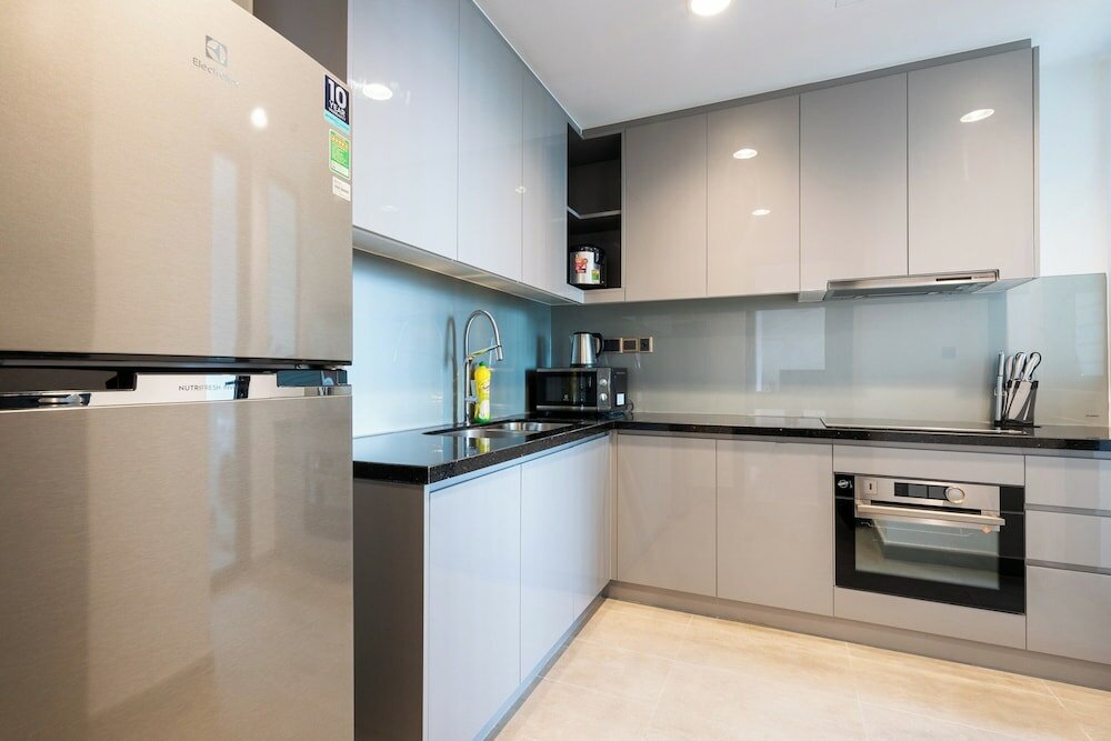 Фото D1 Mension Building