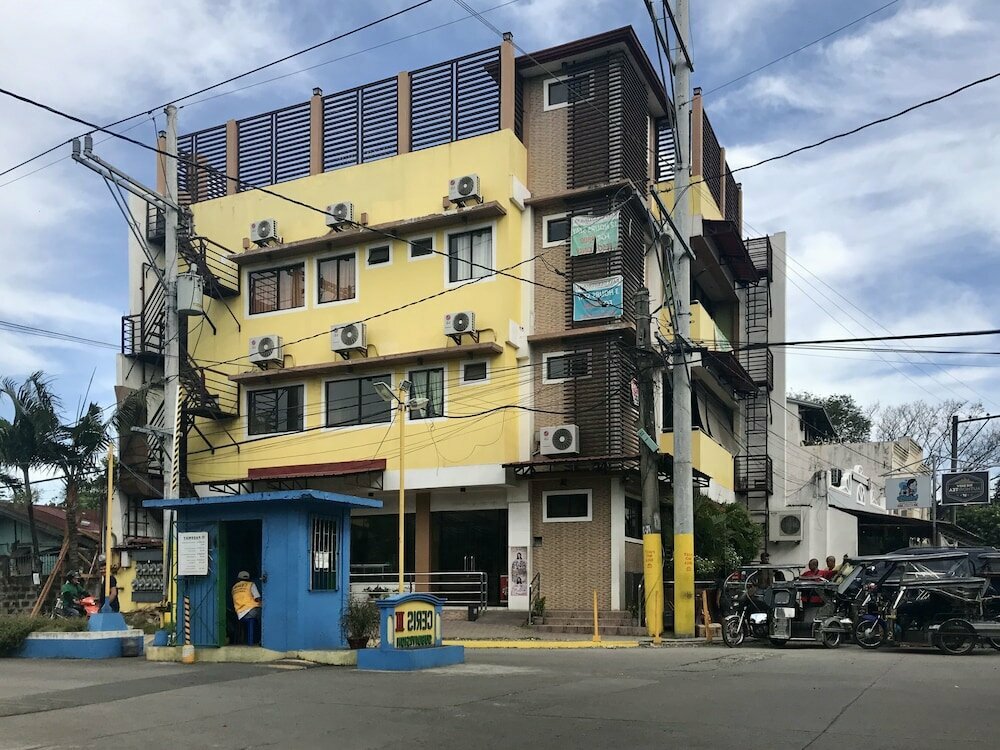 Hotel Rjat Guesthouse, Calamba, photo