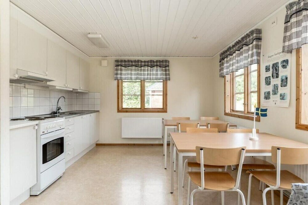 Фото Långvinds Bruk - Vandrarhem