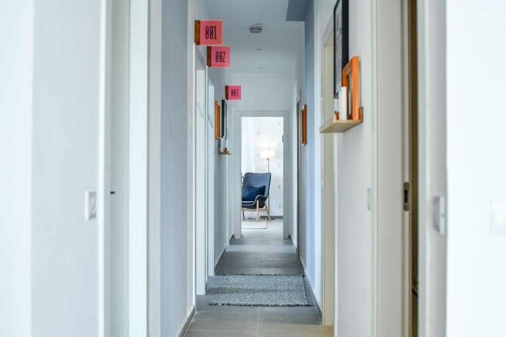 Фото High Class 6br Achziv apartment