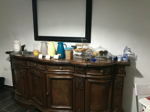 Гостиница Bed and breakfast Style