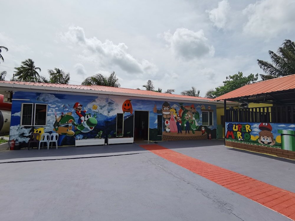 Фото Mushrooms Inn