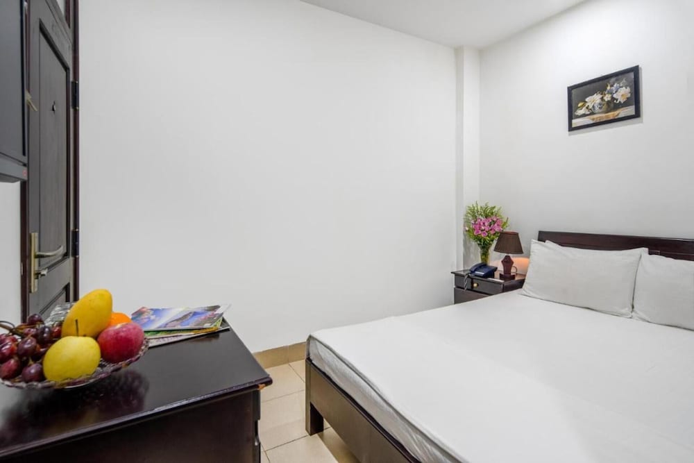 Фото Ruby Koi Danang