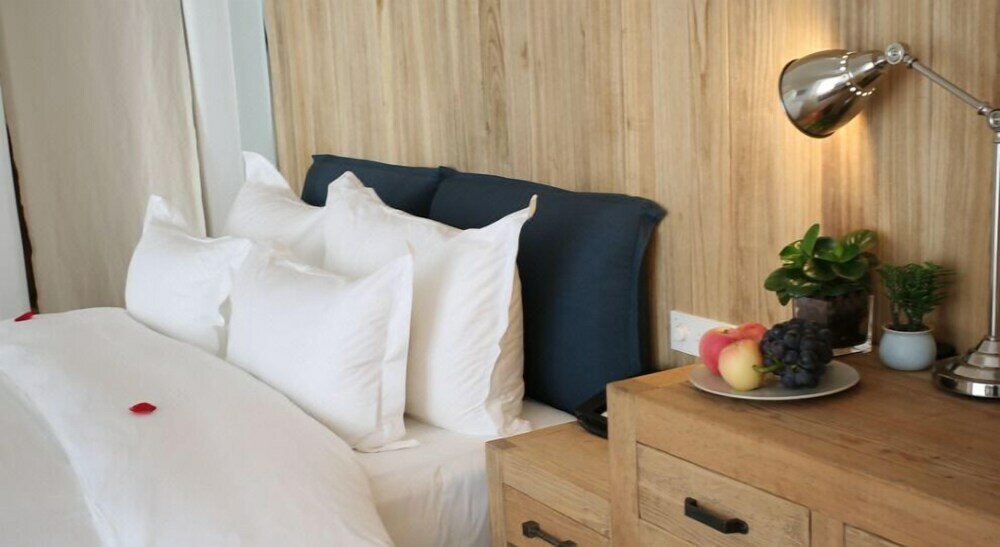 Фото Zuo You Ke Hotel Bell & Drum Tower