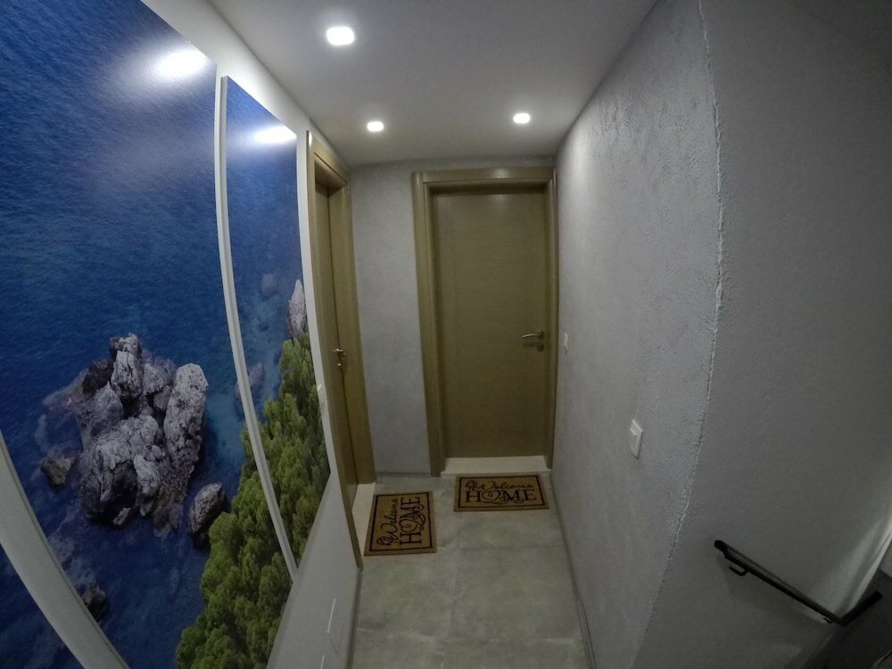 Фото Lux Panoramic Apartment