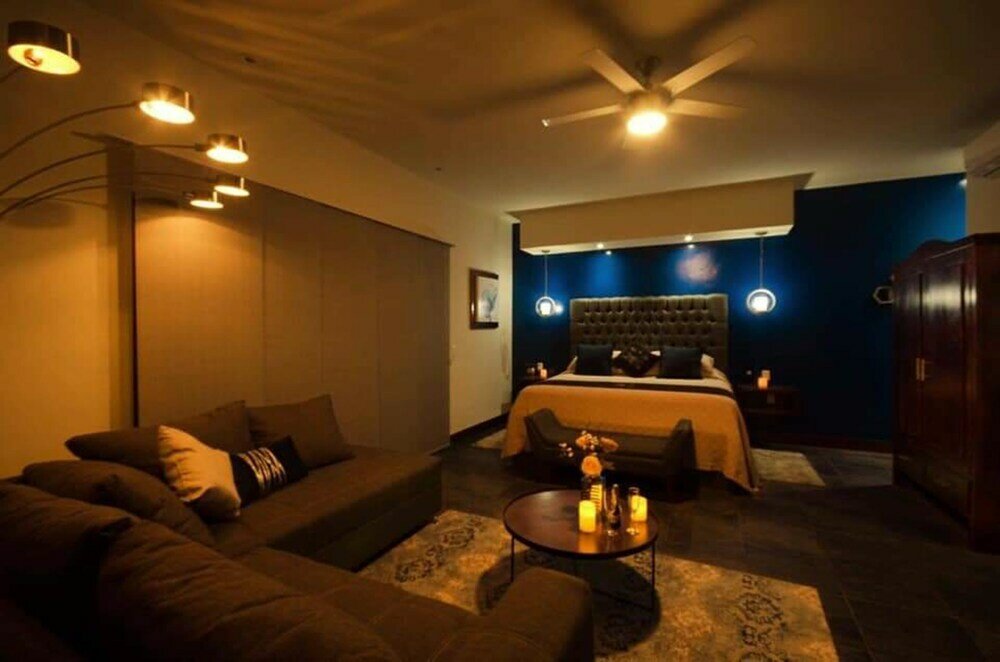 Фото Hotel Boutique La Casona