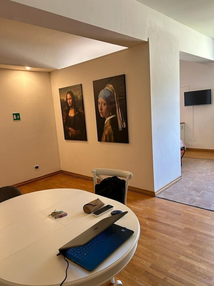 Фото VIA Margutta Spagna Luxury Apartment