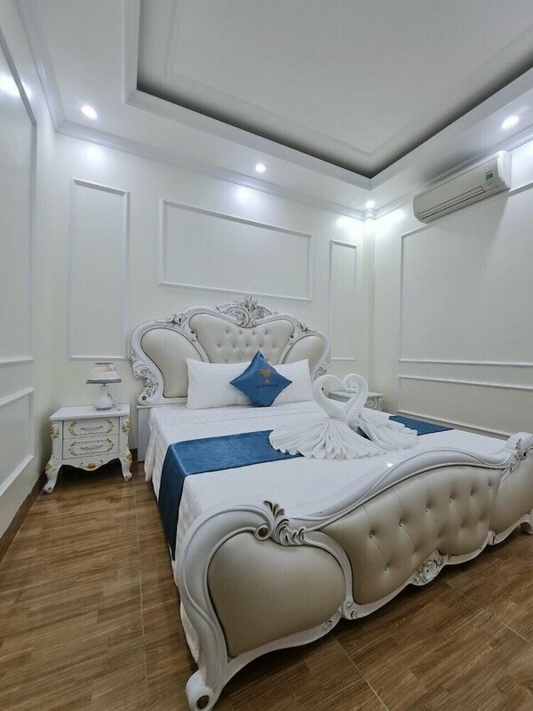 Гостиница Dai Thuy Hotel